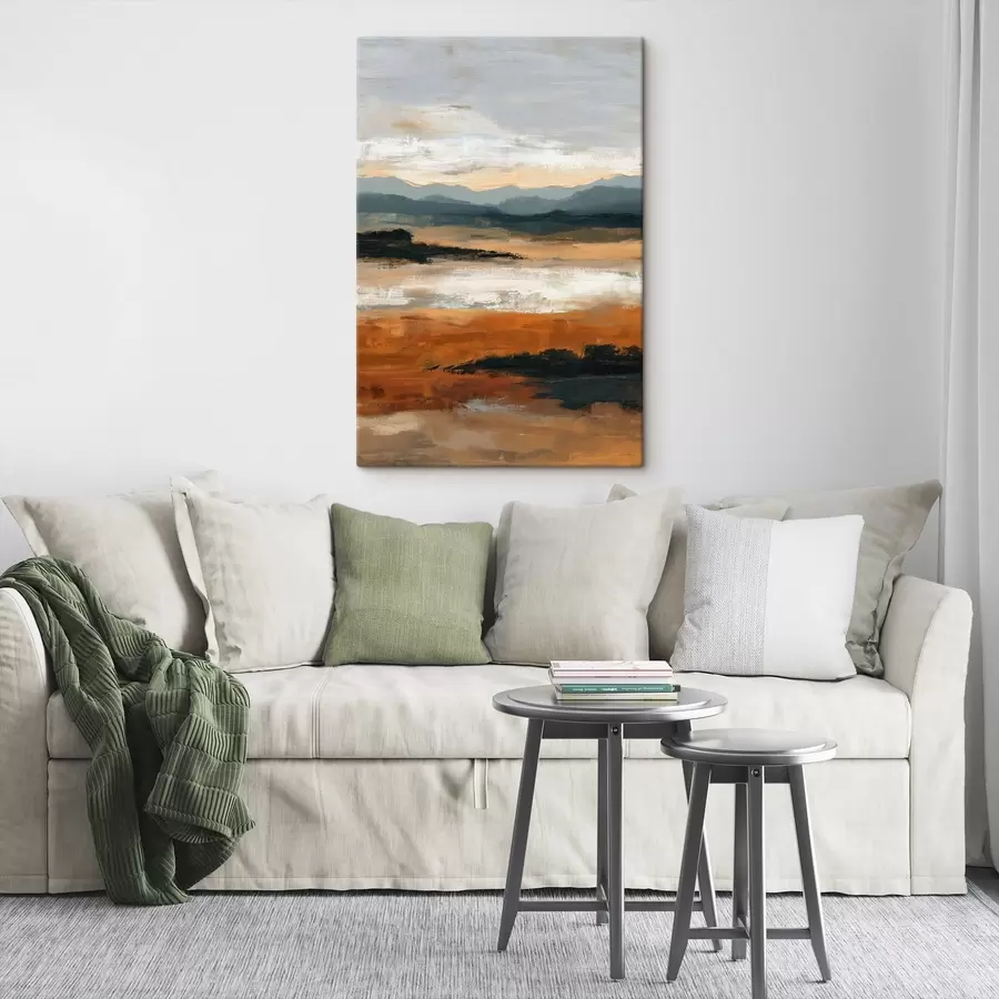 Картина Абстракція s48254