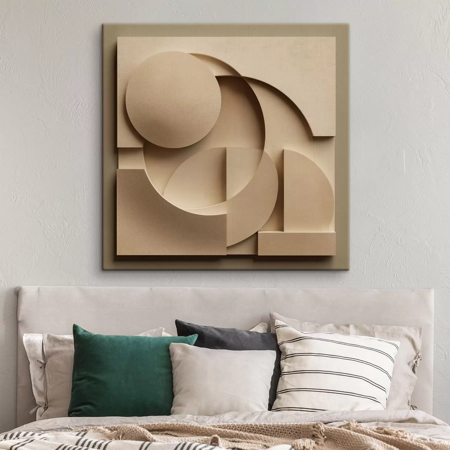 Картина Абстракція s48255