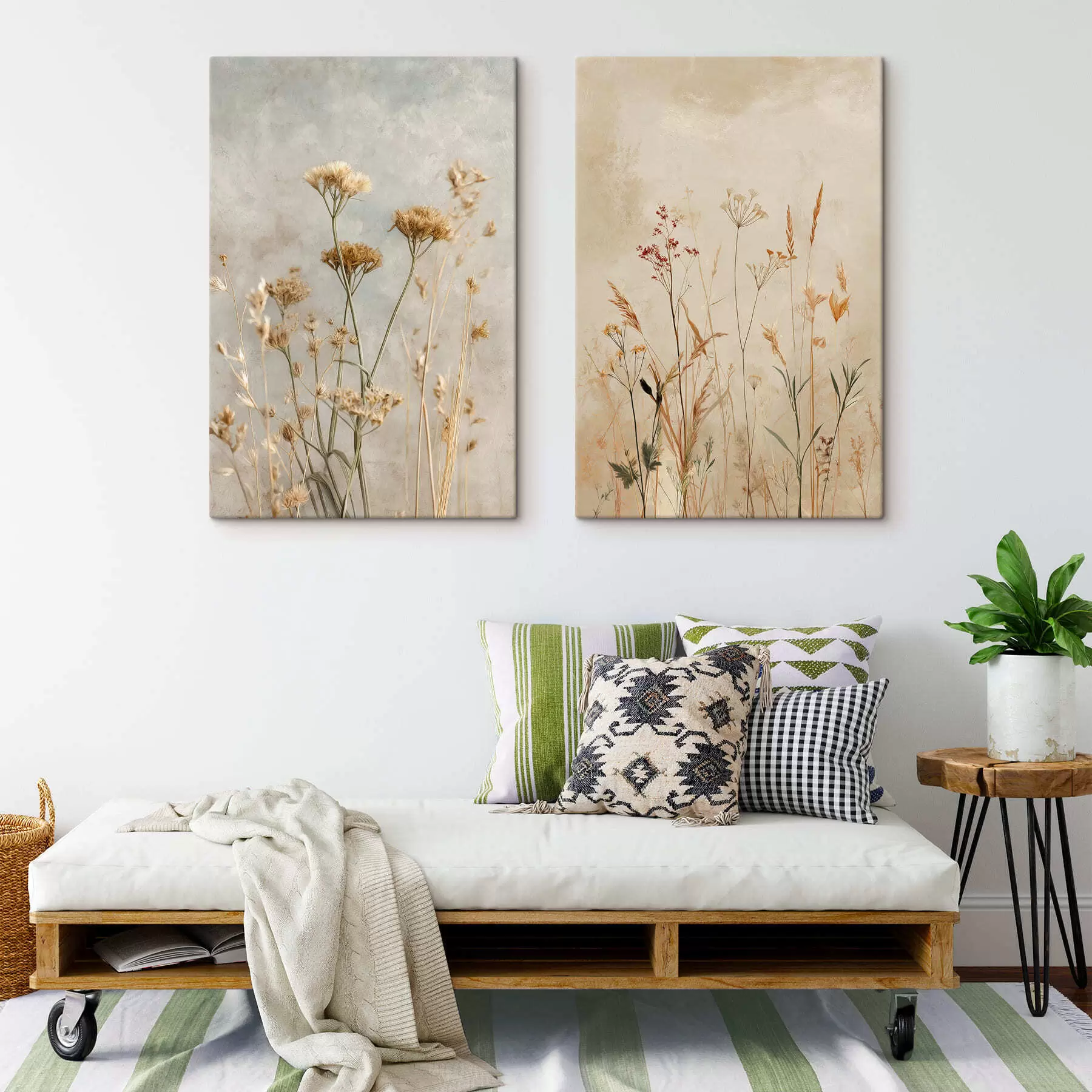 Картина Набір для коктейлів «Геометрія» m30223