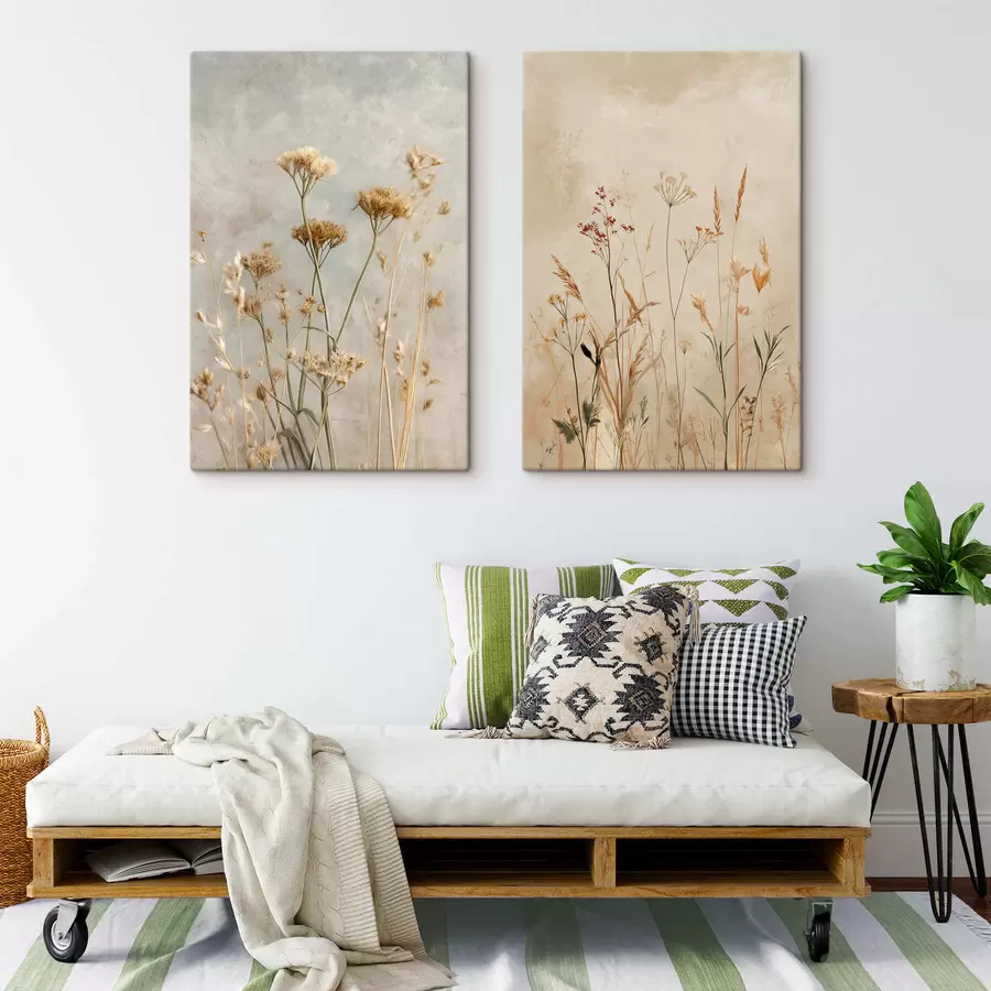 Картина Набір для коктейлів «Геометрія» m30223