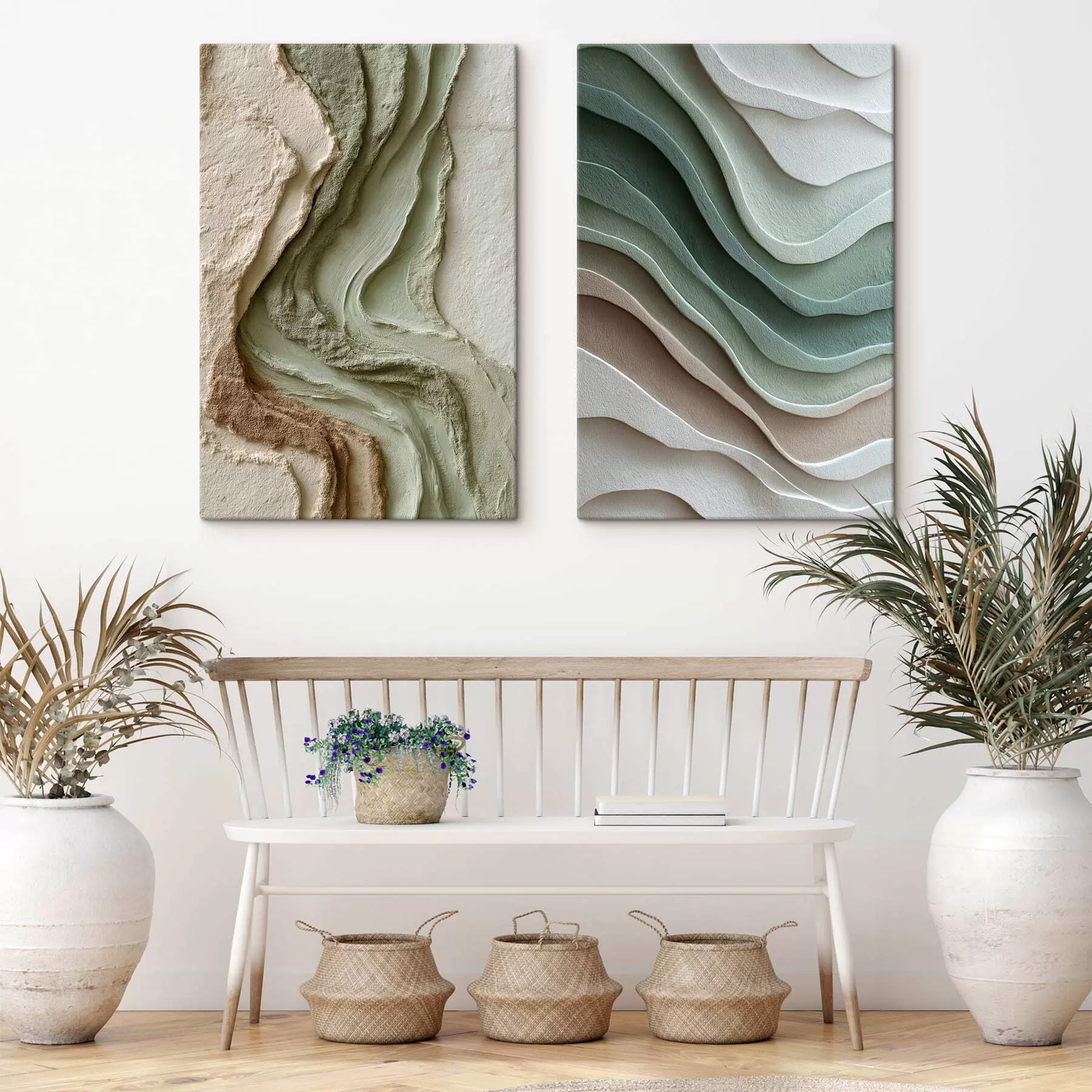 Картина Набір «Пташине небо» m30226