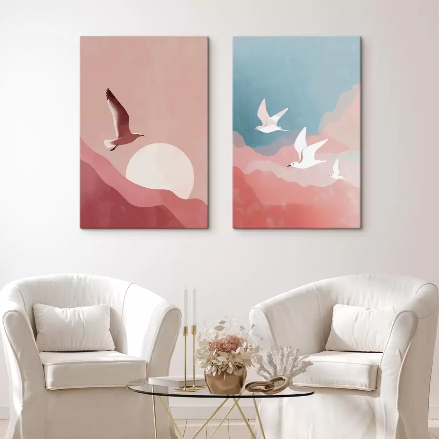 Картина Набір для приготування тропічних коктейлів m30227