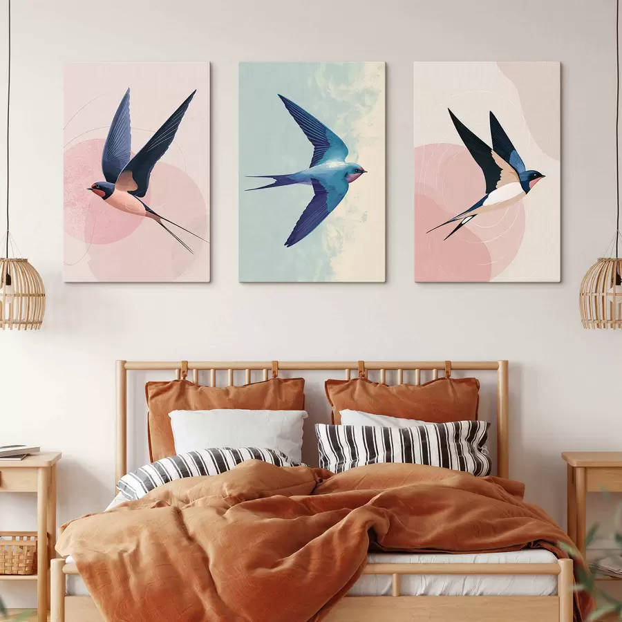 Картина Набір для приготування тропічних коктейлів m30232