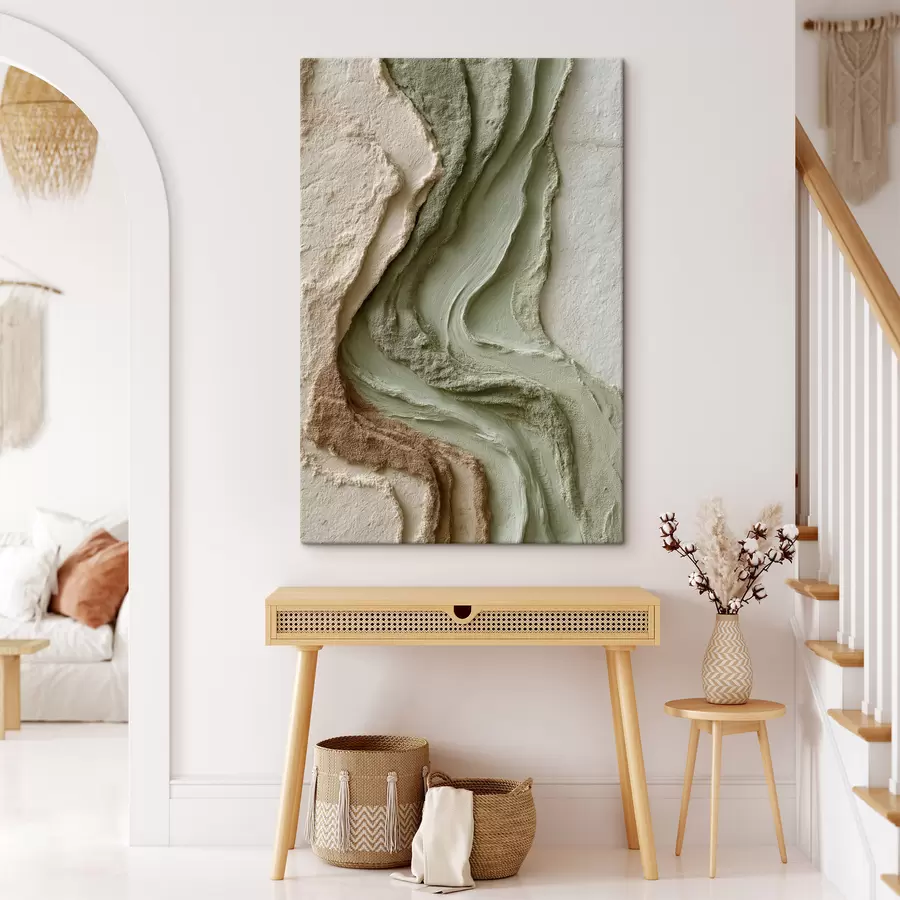 Картина Абстрактна текстура каменю s48473