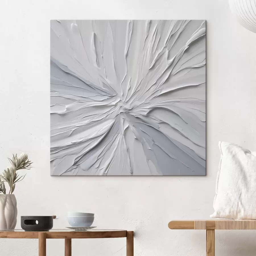 Картина Абстрактна імітація живопису s48506