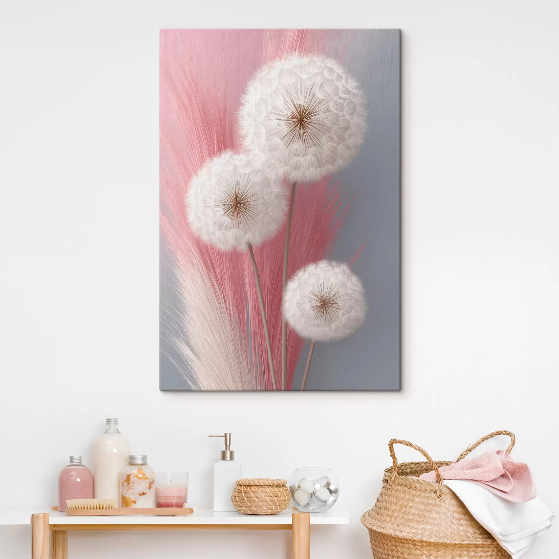 Картина Кульбаби s48278