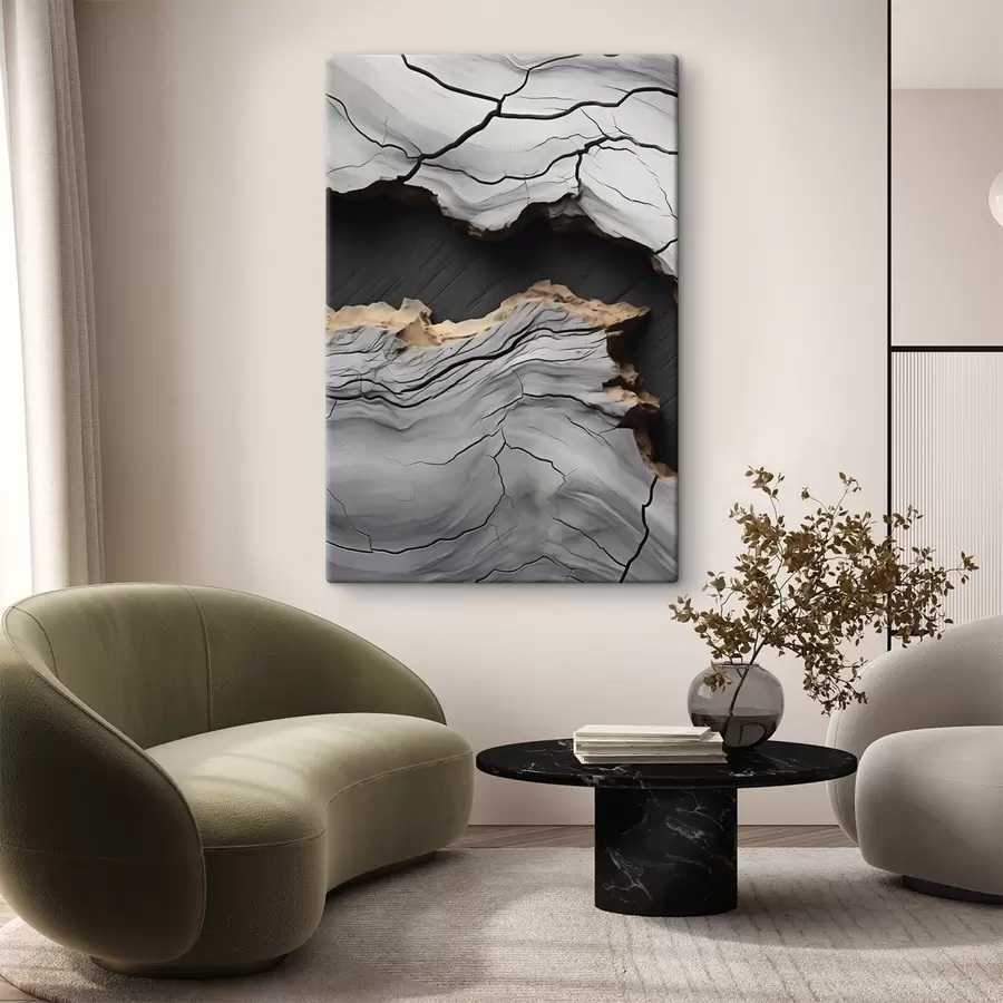 Картина Глибина каменю s48541