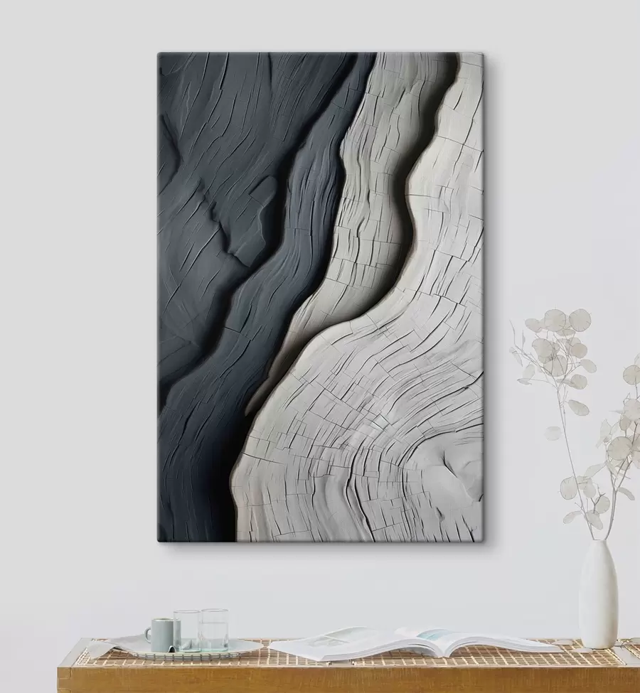 Картина Кам'яний струмок s48544