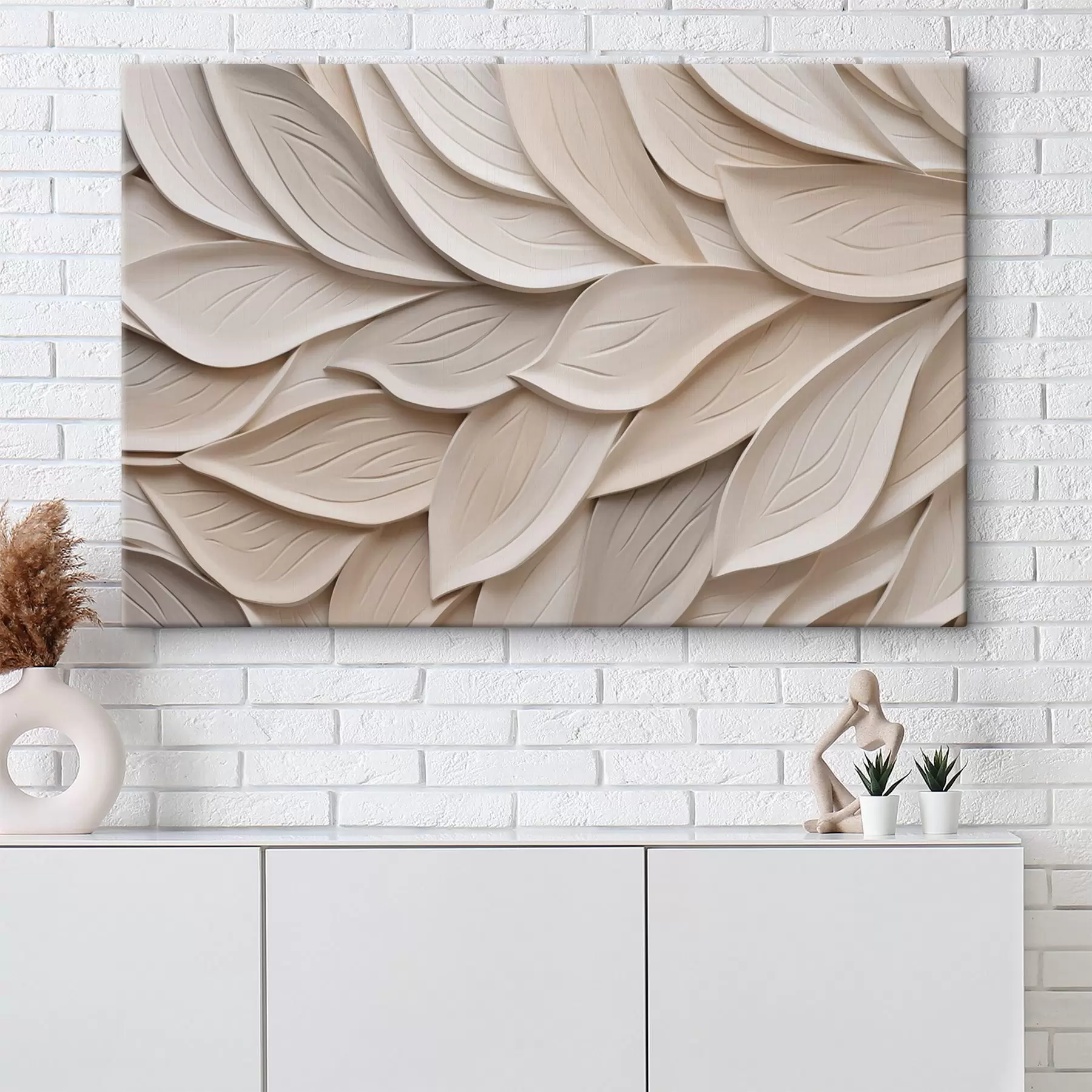 Картина Абстракція s48593