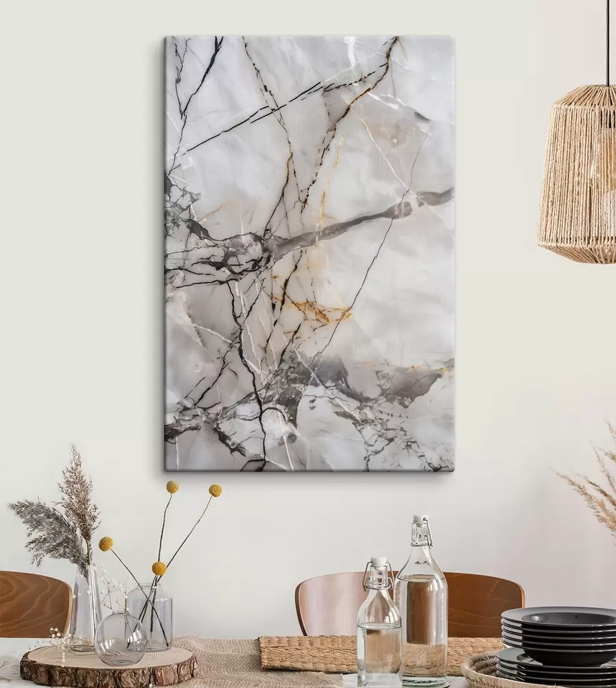 Картина Абстрактний мармур s48572