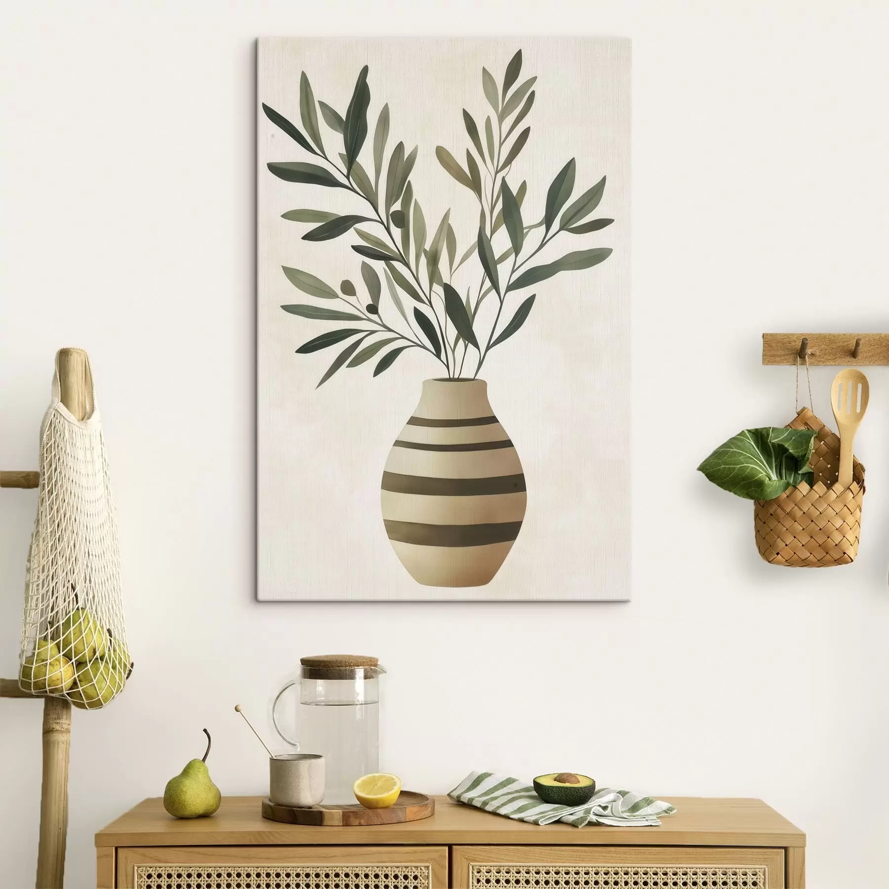 Картина Олів s48642