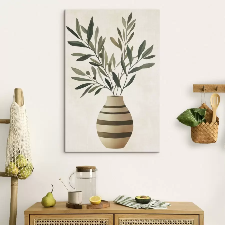 Картина Олів s48642