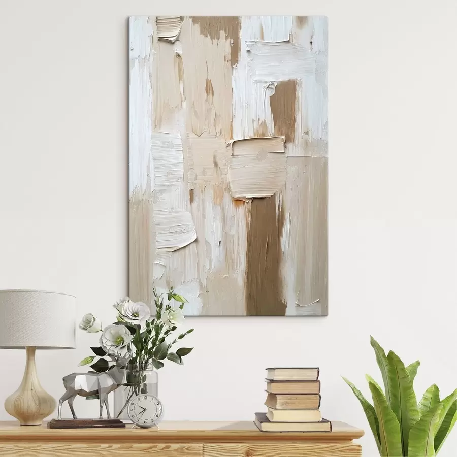 Картина Абстрактна текстура s48651