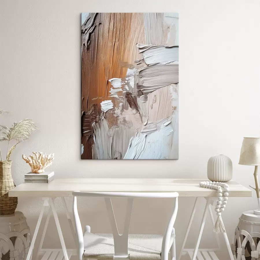 Картина Абстрактна текстура s48652