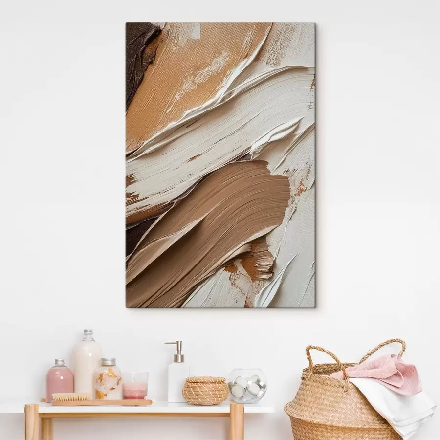 Картина Абстрактна текстура s48653