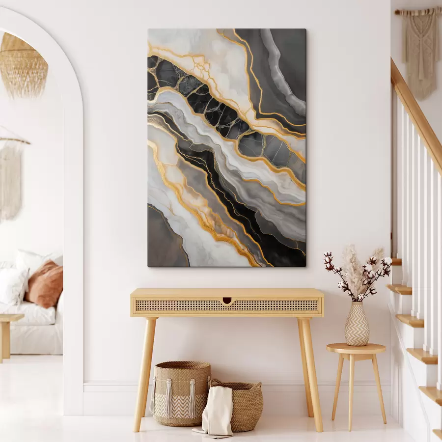 Картина Абстрактна текстура s48657