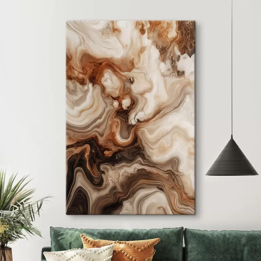 Картина Абстрактна текстура s48659