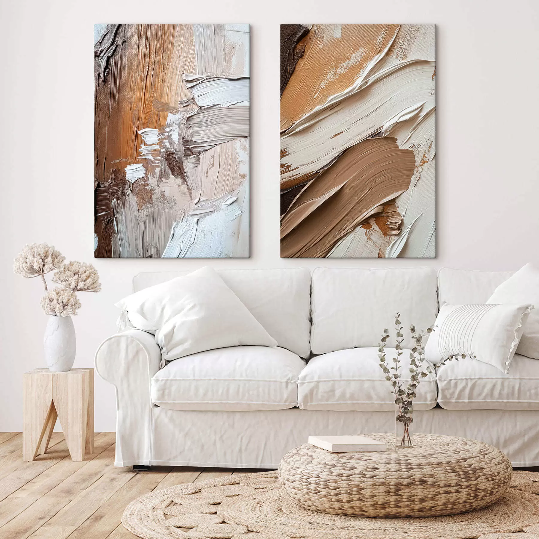 Картина Абстрактна текстура m30286