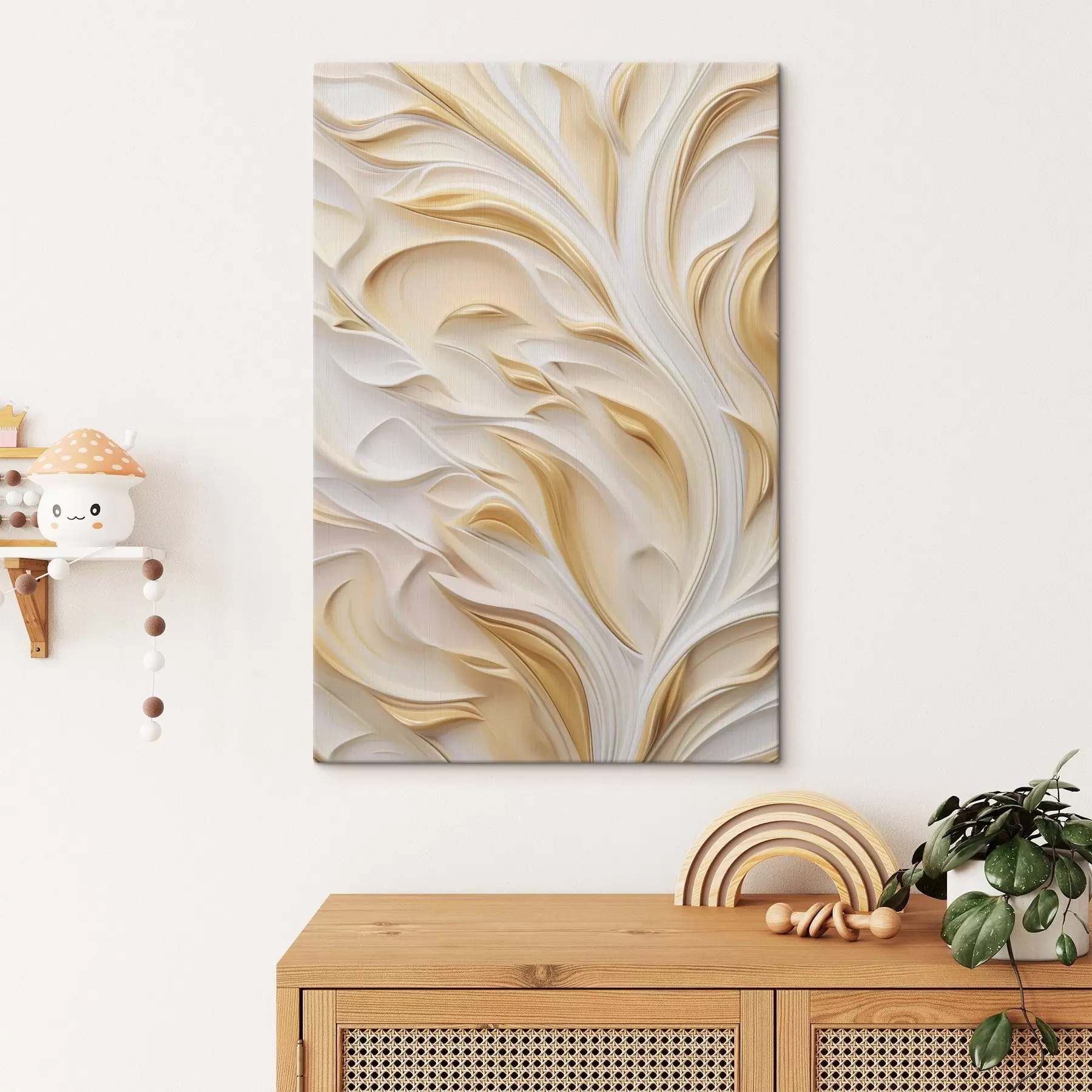 Картина Абстракція s48672