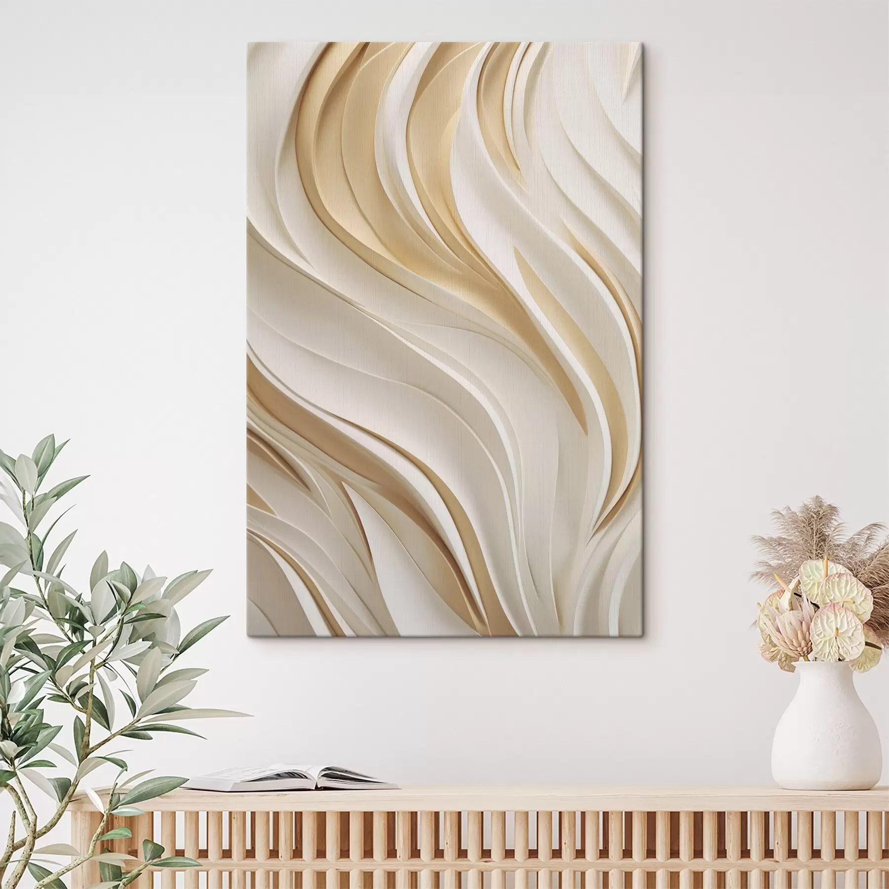 Картина Абстракція s48673