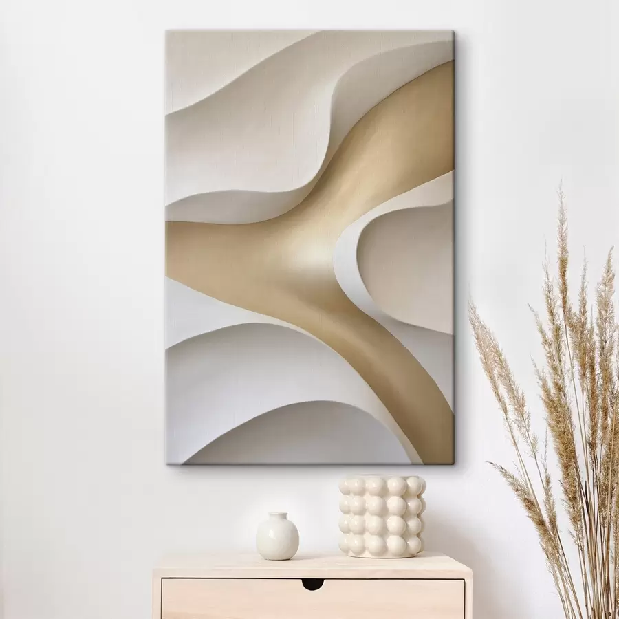 Картина Сучасна абстракція s48684