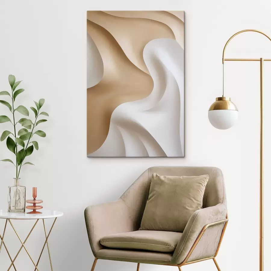 Картина Сучасна абстракція s48685