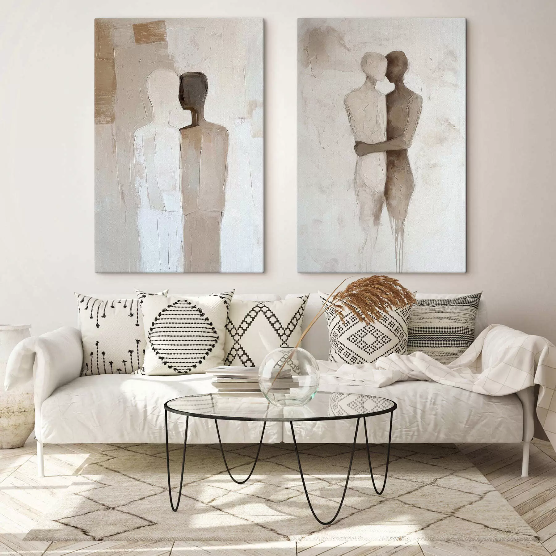 Картина Силуети m30304