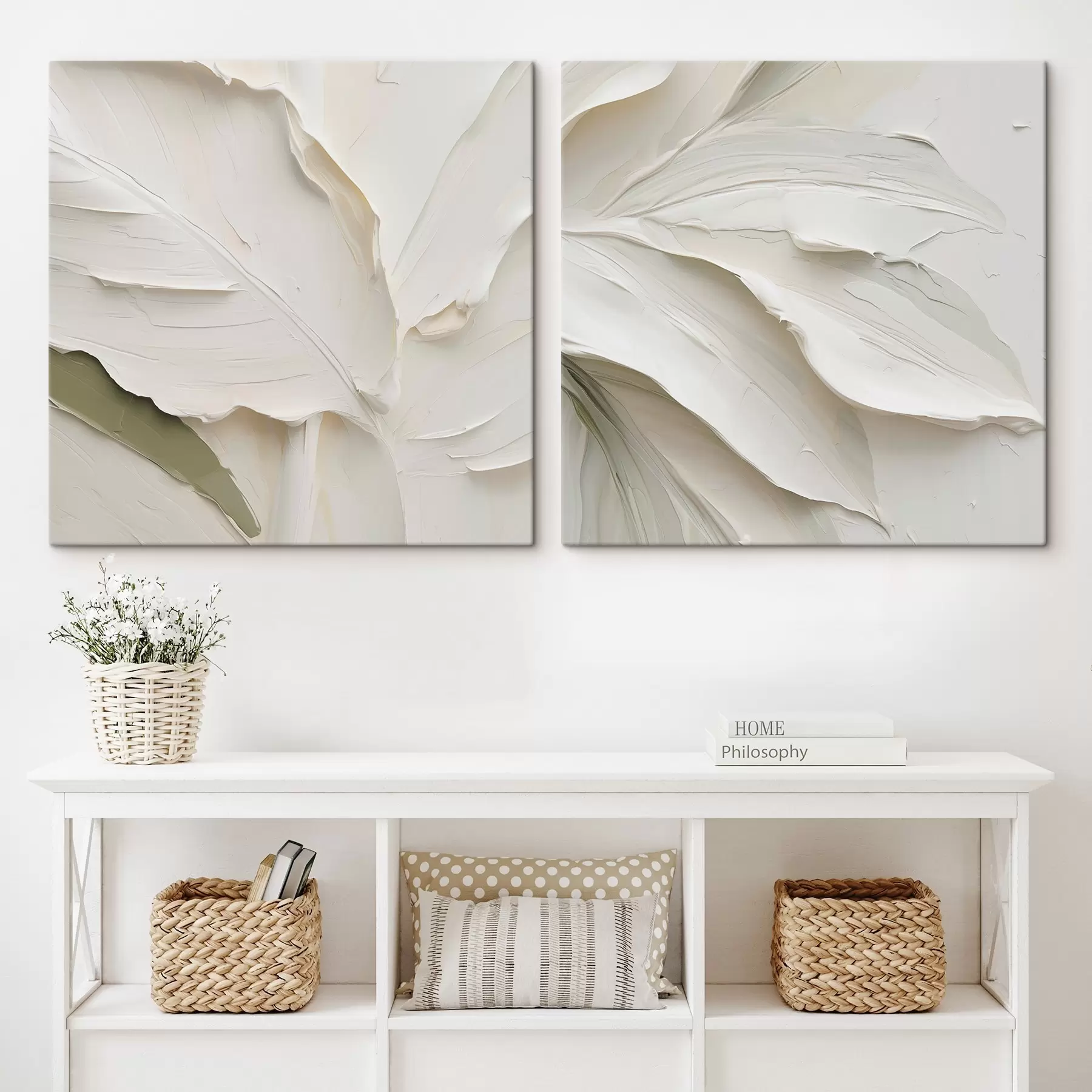 Картина Абстрактна імітація живопису m30340