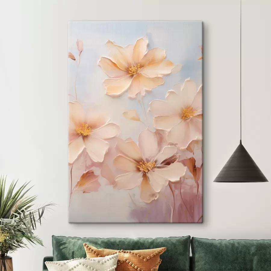 Картина Шепіт пелюсток s48905