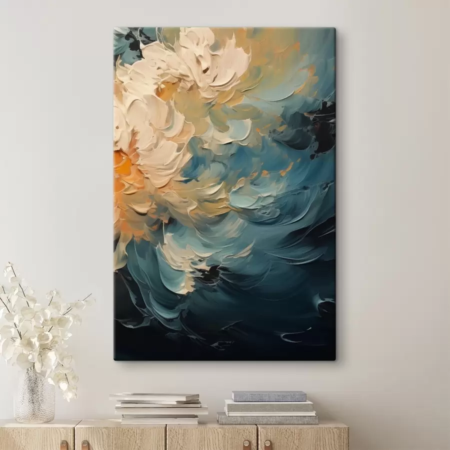 Картина Об'єднання елементів s48911