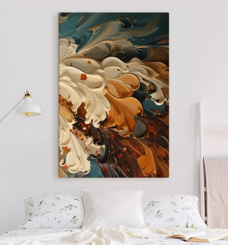 Картина Енергійний рух s48913