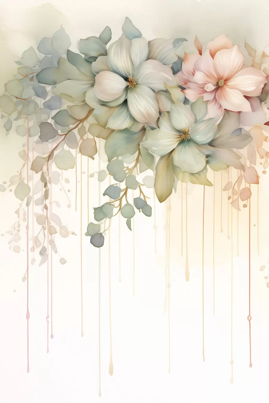 Картина Неземний настрій s48920