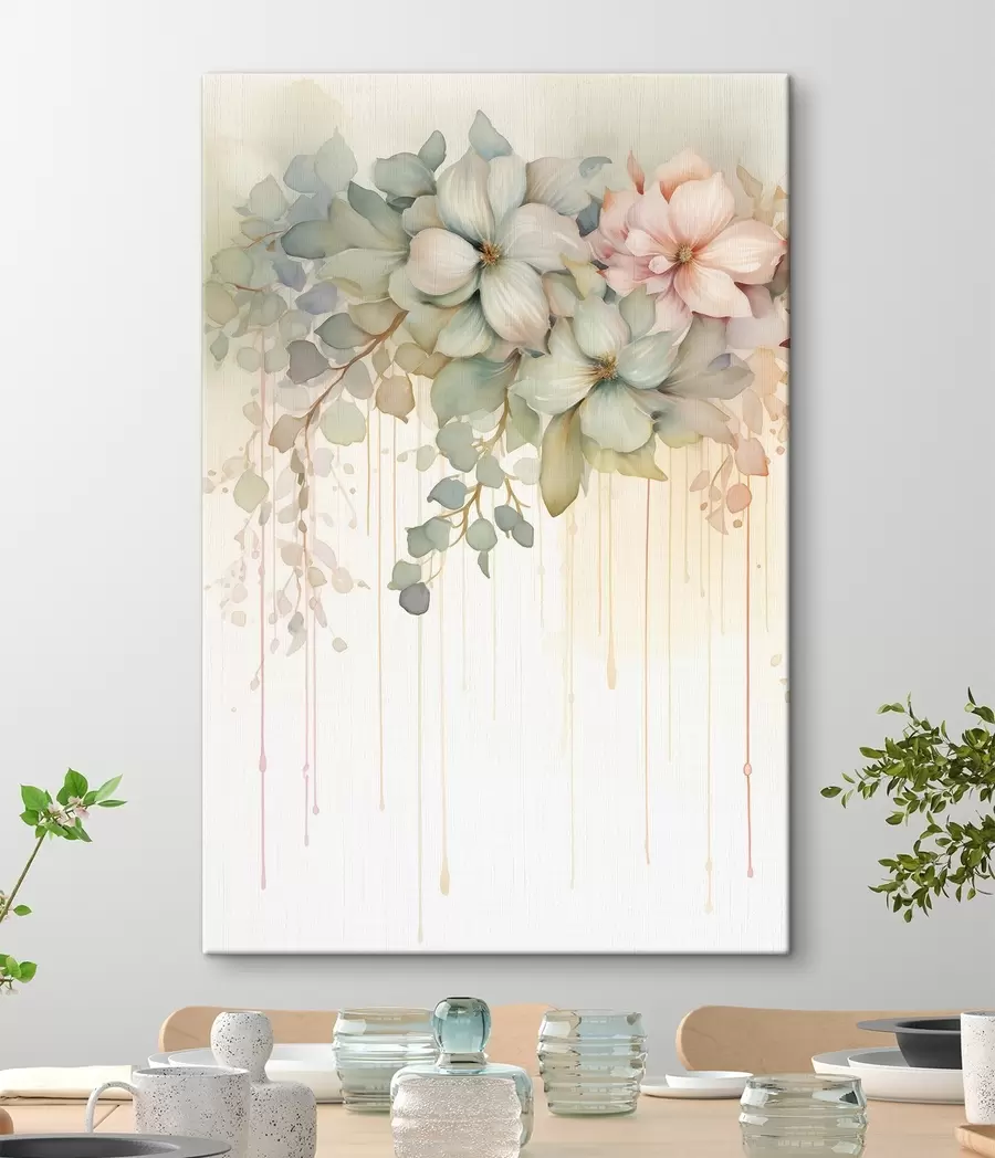 Картина Неземний настрій s48920