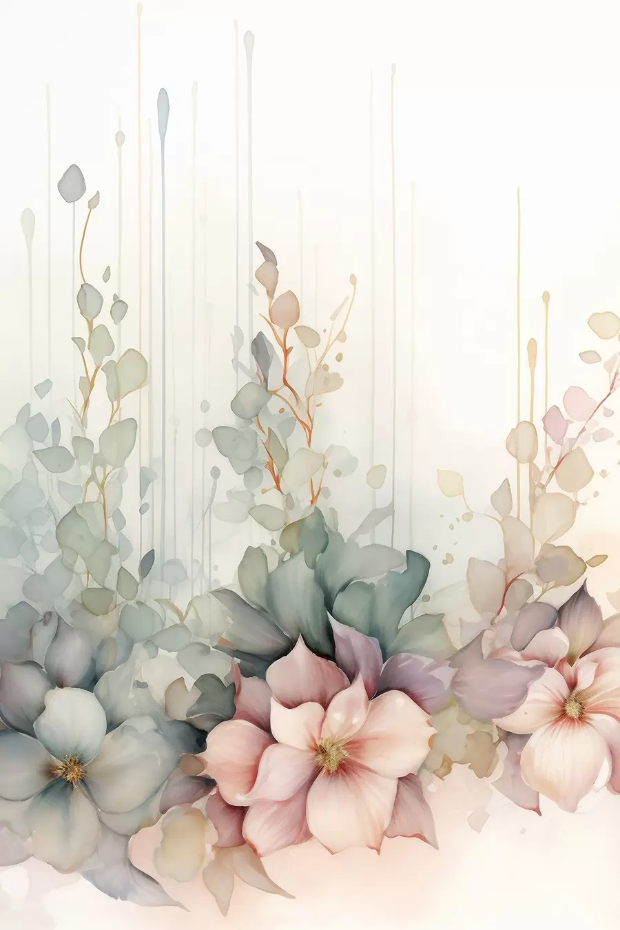 Картина Світлова композиція s48921