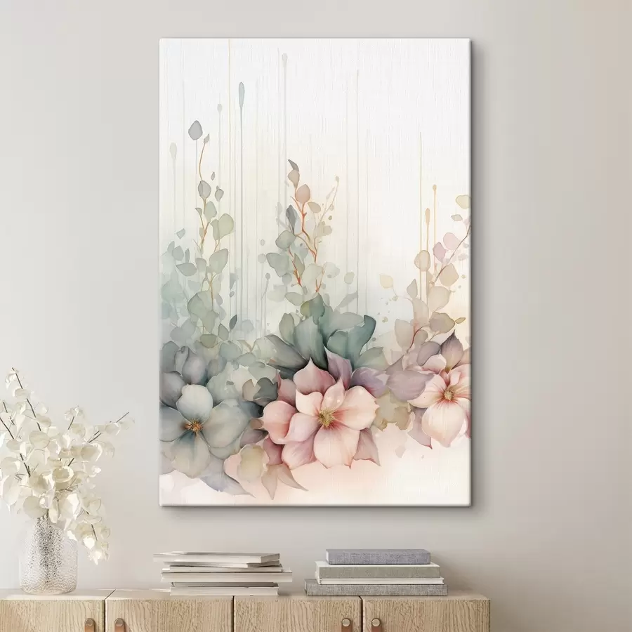 Картина Світлова композиція s48921