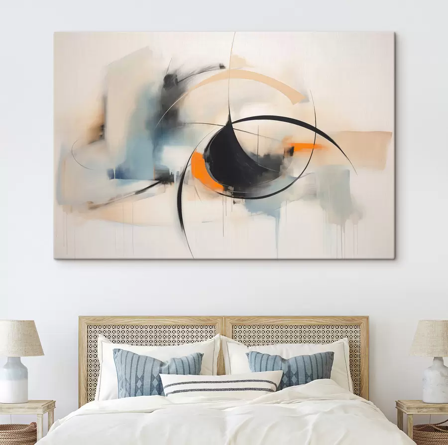 Картина Абстракція s48700