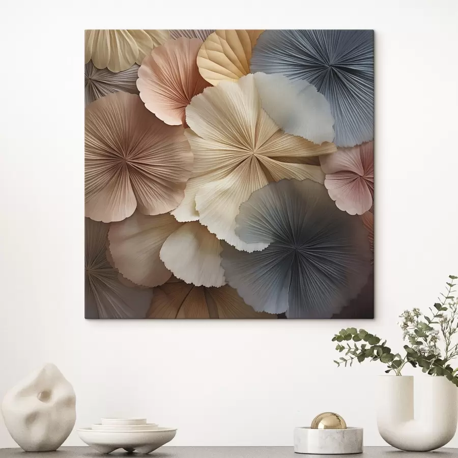 Картина Пелюстки s48984