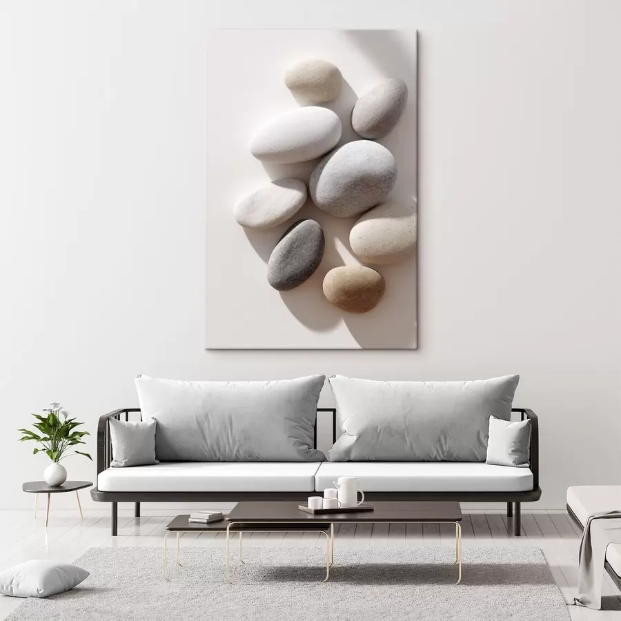 Картина Склад нейтрального каменю s49039