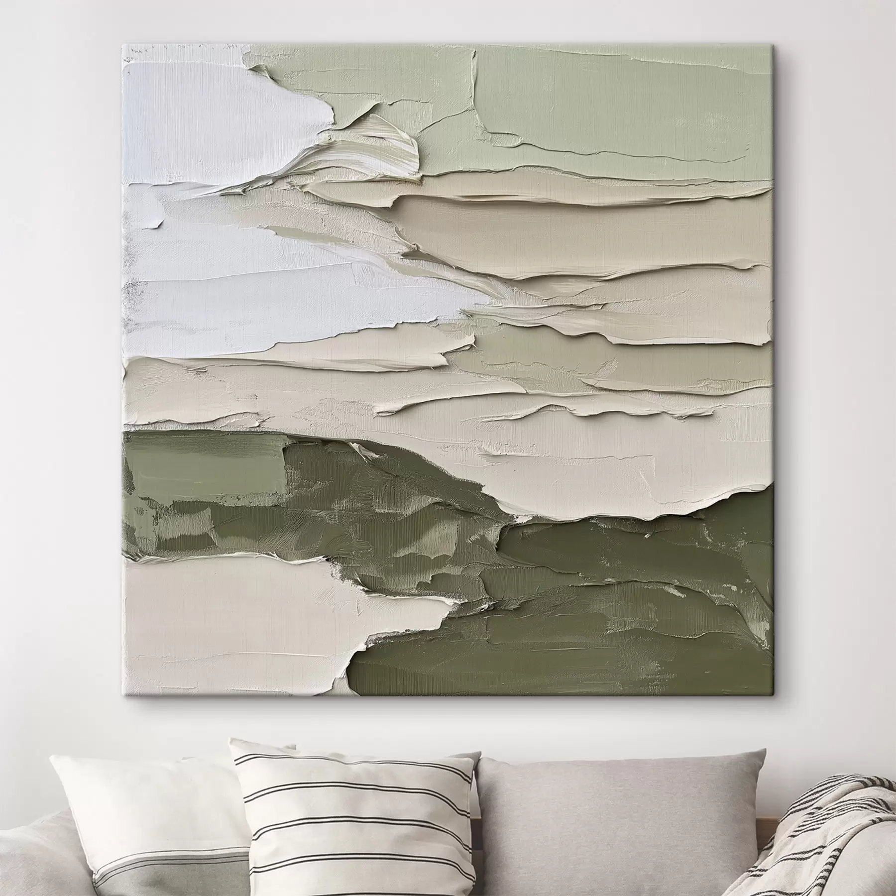 Картина Абстракція s50048