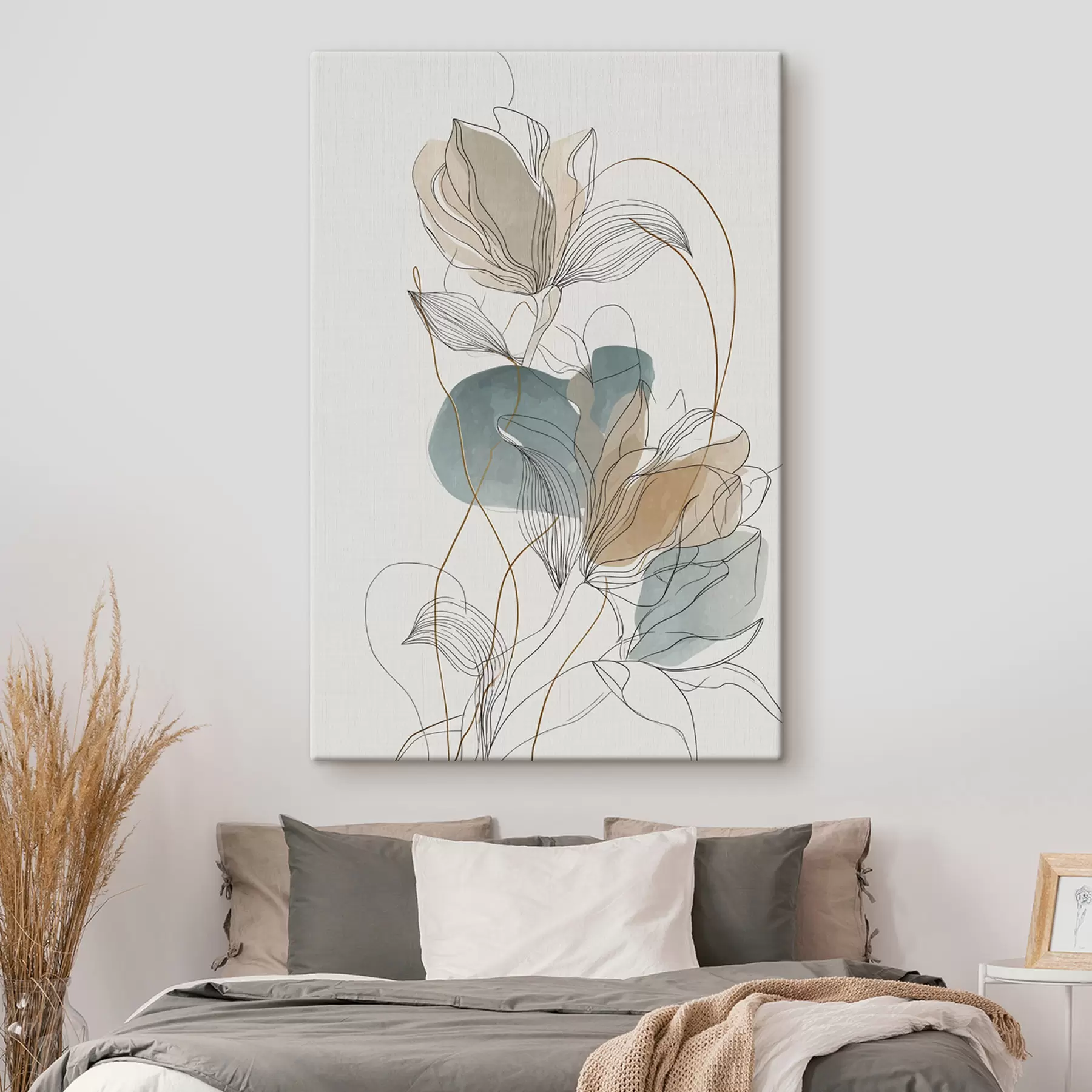 Картина Airy Botanicals s50120