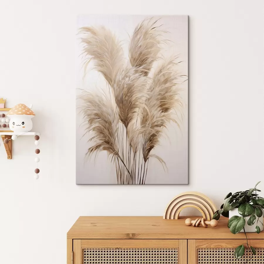 Картина «Пампас», репродукція картини s50269