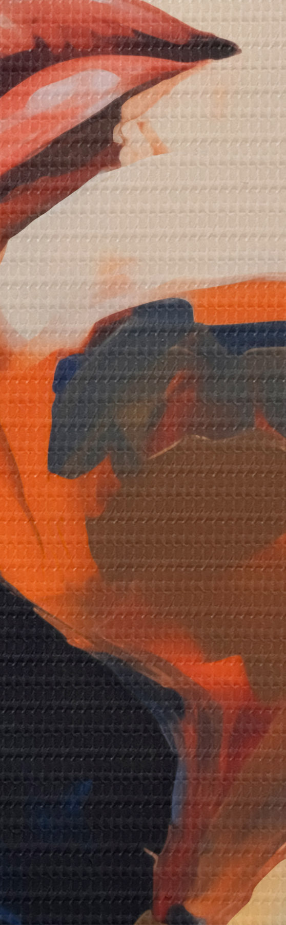 Картина Спляча дівчина, імітація картини s51139