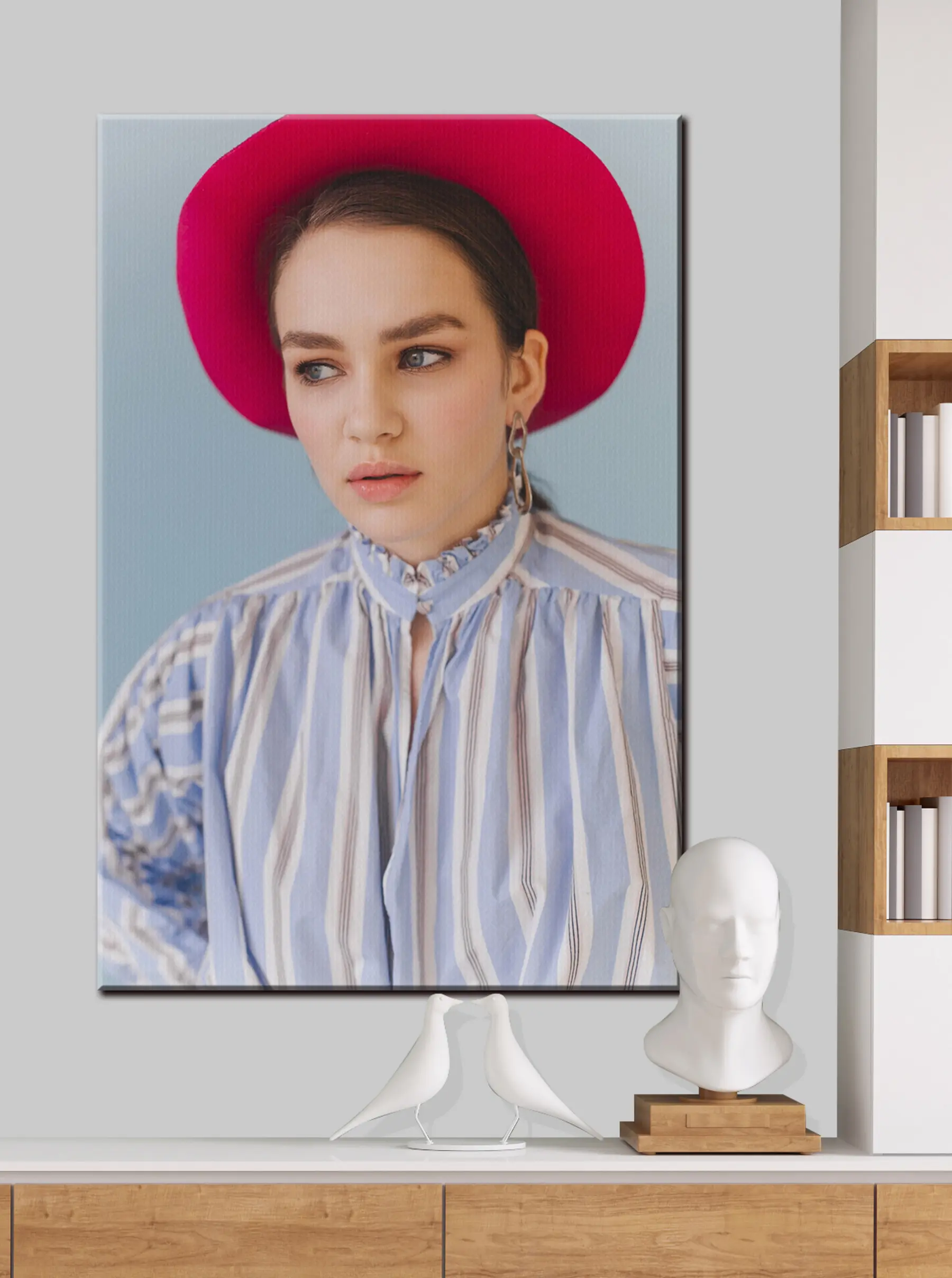 Картина Купити картину зі своєї фотографії s33112