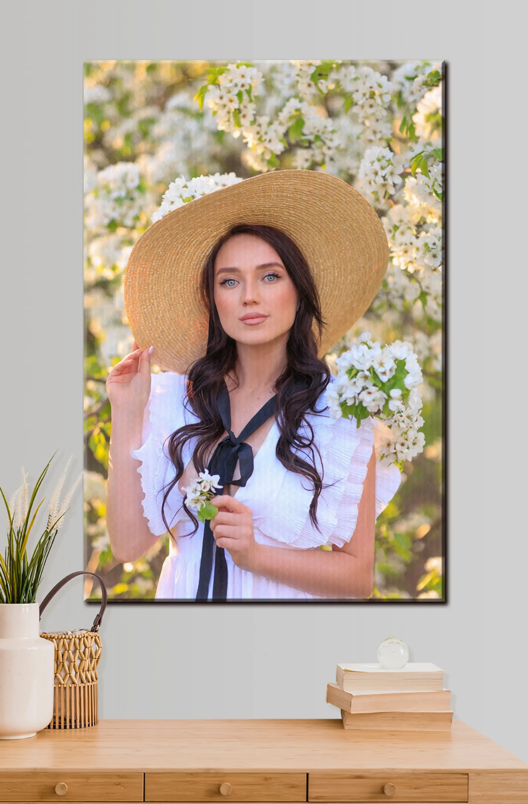 Картина Інтернет магазин картини з фото s33115