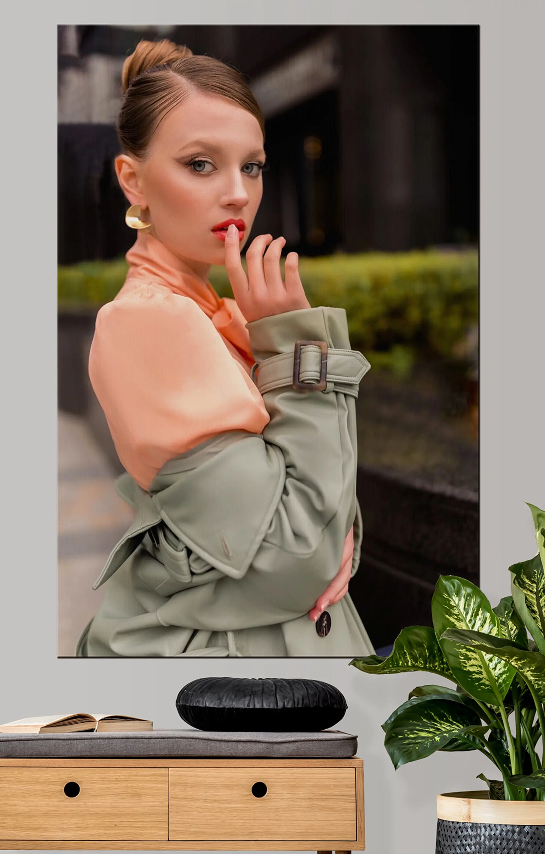 Картина Як замовити картину з фотографії s33129