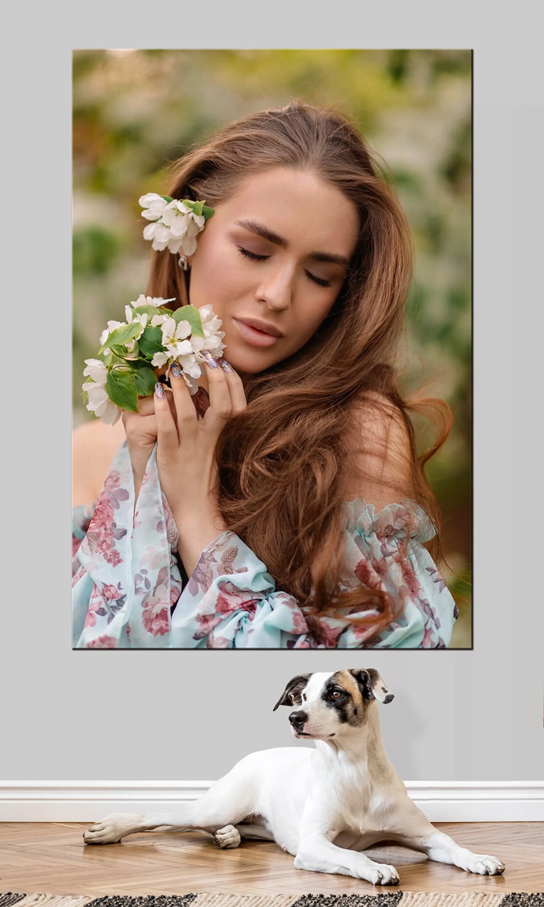 Картина Купити картину з фотографії s33144