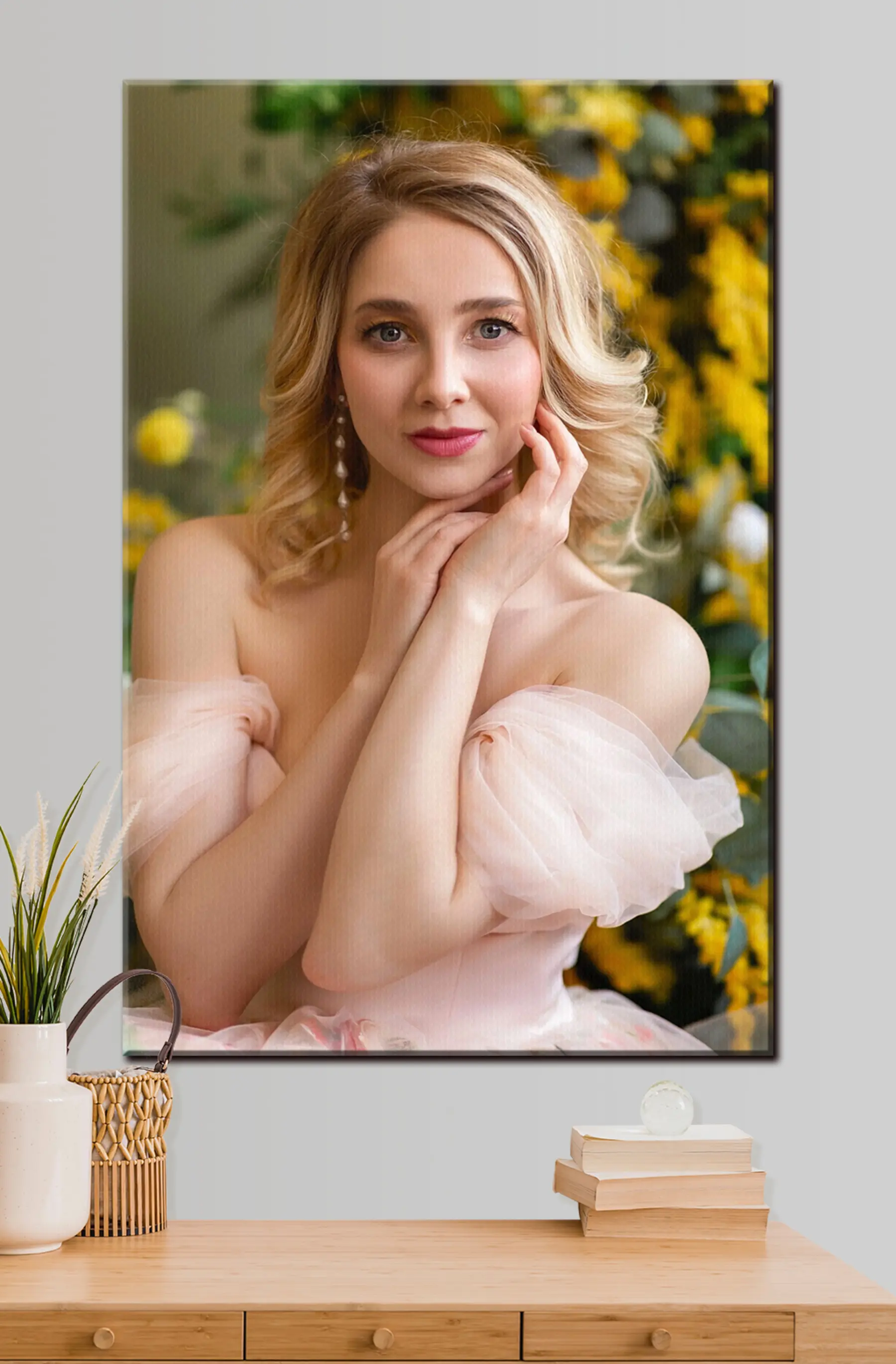 Картина Купити картину зі своєї фотографії s33155