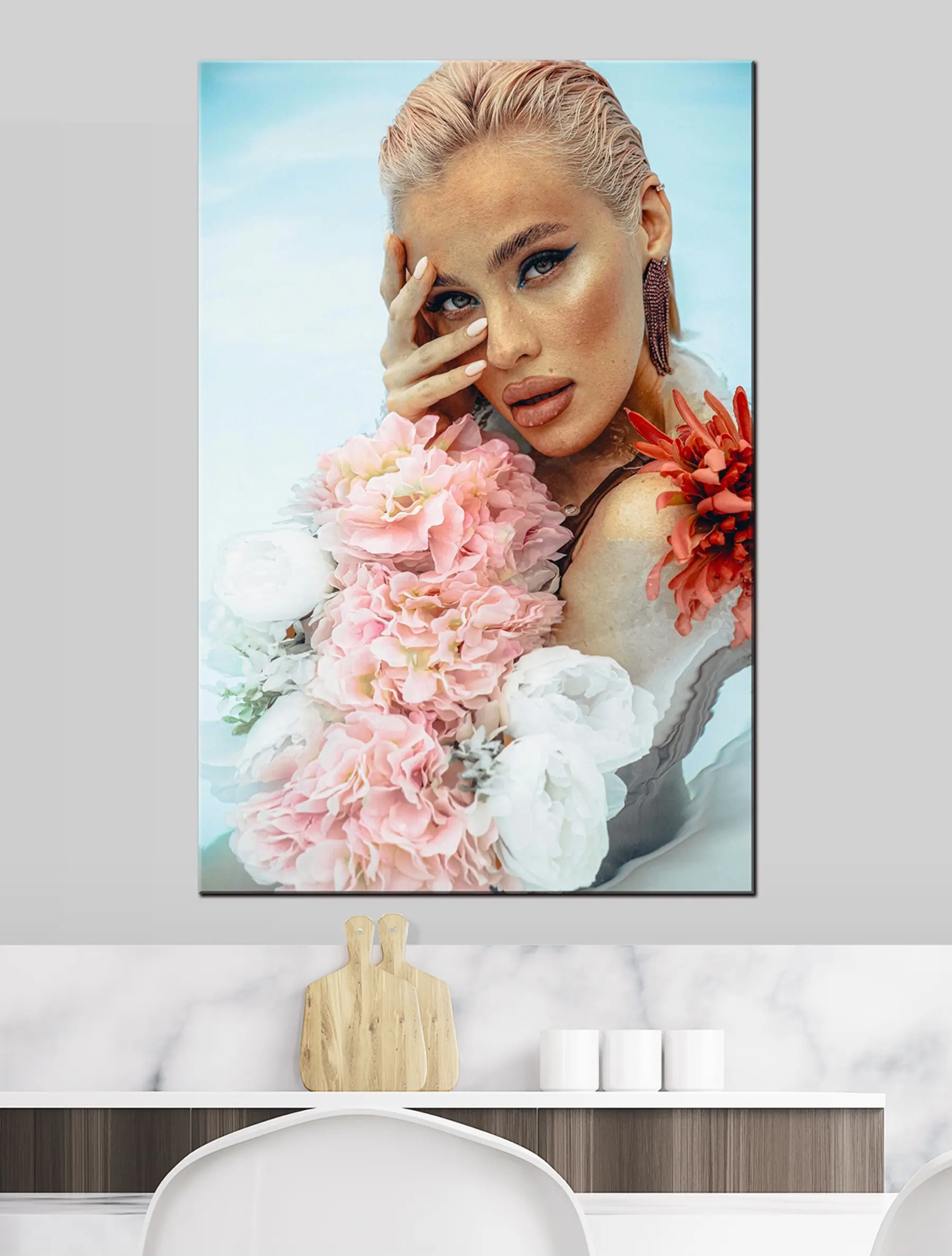 Картина Купити картину з фотографії s33165