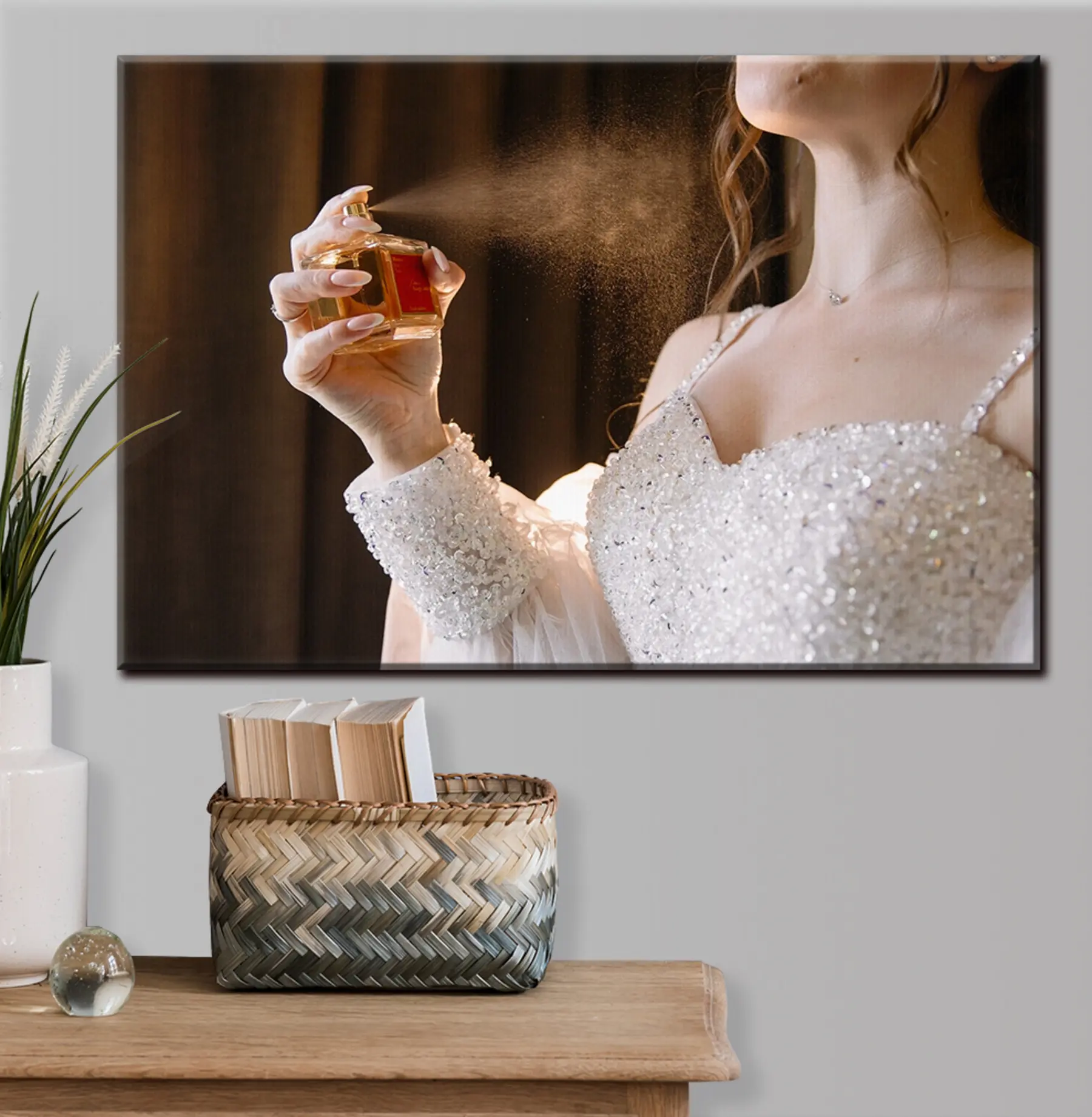 Картина Виготовлення картини з фотографії s33174