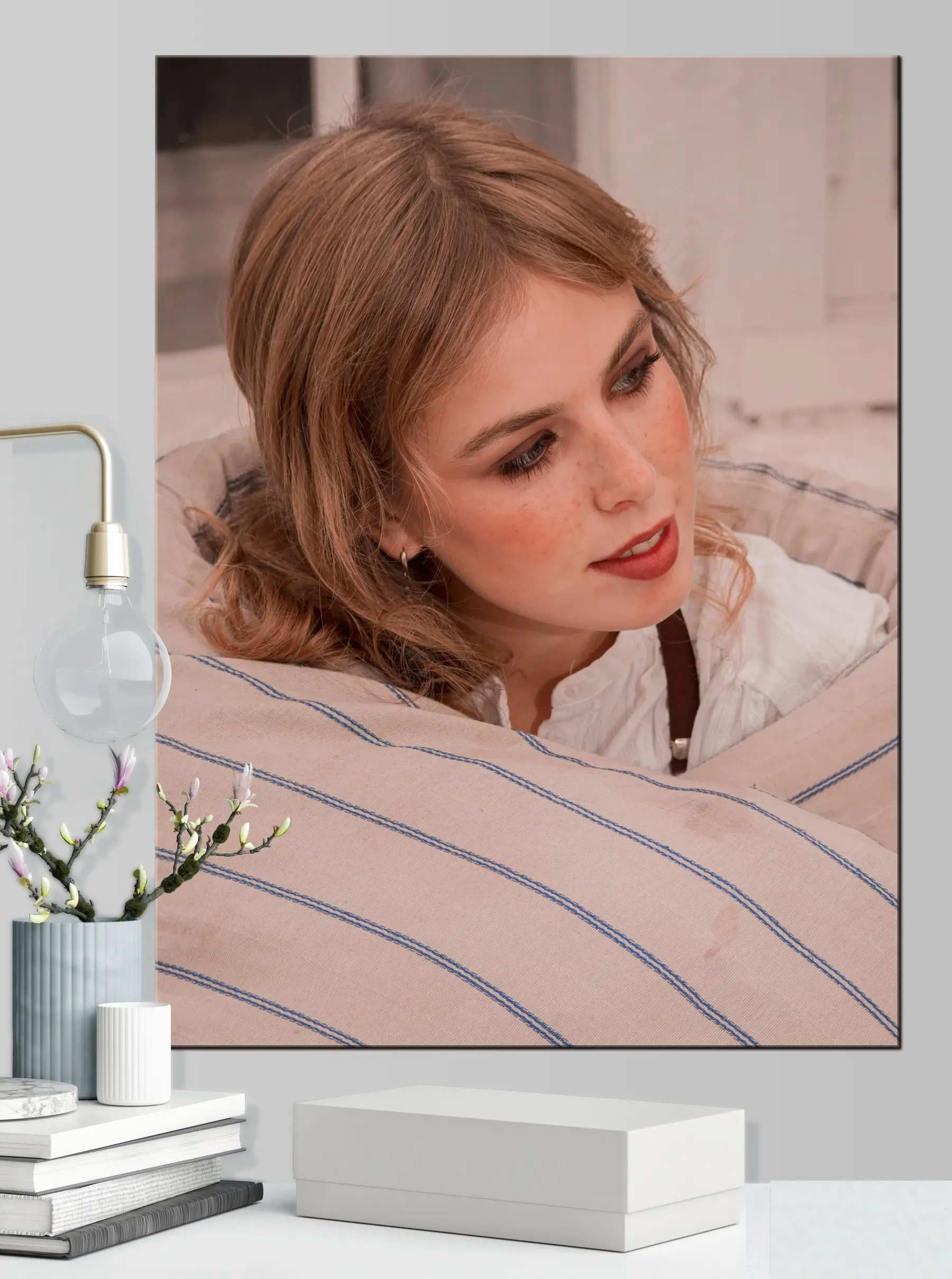 Картина Фото на холсті замовити s33225